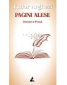 Copertă produs Pagini alese. Versuri. Proză - thumb 1