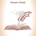 Copertă produs Pagini alese. Versuri. Proză - gallery small 
