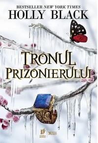 Copertă produs Tronul prizonierului (Vol. 2)