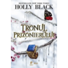 Copertă produs Tronul prizonierului (Vol. 2)