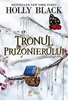 Tronul prizonierului (Vol. 2)
