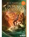 Copertă produs Marea Monştrilor. Percy Jackson şi Olimpienii (Vol. 2) - thumb 1