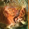 Copertă produs Marea Monştrilor. Percy Jackson şi Olimpienii (Vol. 2) - gallery small 