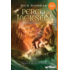 Copertă produs Marea Monştrilor. Percy Jackson şi Olimpienii (Vol. 2)