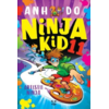 Copertă produs Artiștii Ninja. Ninja Kid (Vol. 11)