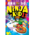 Copertă produs Artiștii Ninja. Ninja Kid (Vol. 11)