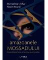 Copertă produs Amazoanele Mossadului - thumb 1