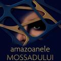 Copertă produs Amazoanele Mossadului - gallery small 