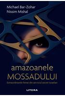 Imagine produs Amazoanele Mossadului