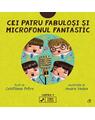 Copertă produs Pachet Seria Tiny rockers - thumb 2