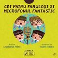 Copertă produs Pachet Seria Tiny rockers - gallery small 