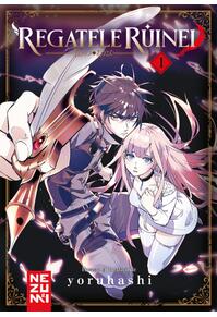 Copertă produs Pachet Seria Regatele Ruinei