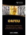 Copertă produs Pachet Colecția Bibliotheca Orientalis (incomplet) - thumb 3