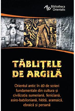 Copertă produs Pachet Colecția Bibliotheca Orientalis (incomplet)