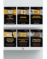 Copertă produs Pachet Colecția Bibliotheca Orientalis (incomplet) - thumb 1