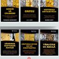 Copertă produs Pachet Colecția Bibliotheca Orientalis (incomplet) - gallery small 