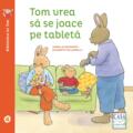 Copertă produs Pachet Colecția Biblioteca lui Tom - gallery small 