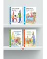 Copertă produs Pachet Colecția Biblioteca lui Tom - thumb 1