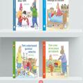 Copertă produs Pachet Colecția Biblioteca lui Tom - gallery small 
