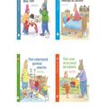 Copertă produs Pachet Colecția Biblioteca lui Tom - gallery small 