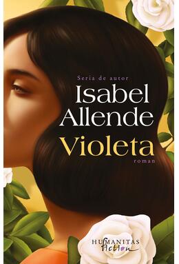 Copertă produs Pachet Autor Isabel Allende