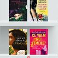 Copertă produs Pachet Autor Isabel Allende - gallery small 