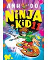 Copertă produs Pachet Seria Ninja Kid - thumb 2
