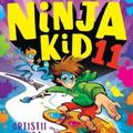 Copertă produs Pachet Seria Ninja Kid - gallery small 