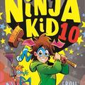Copertă produs Pachet Seria Ninja Kid - gallery small 