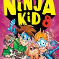 Copertă produs Pachet Seria Ninja Kid - gallery small 
