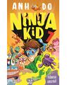 Copertă produs Pachet Seria Ninja Kid - thumb 6