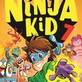 Copertă produs Pachet Seria Ninja Kid - gallery small 
