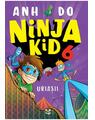 Copertă produs Pachet Seria Ninja Kid - thumb 7