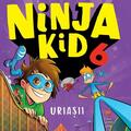Copertă produs Pachet Seria Ninja Kid - gallery small 