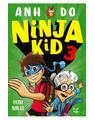 Copertă produs Pachet Seria Ninja Kid - thumb 8