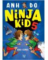 Copertă produs Pachet Seria Ninja Kid - thumb 9