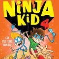 Copertă produs Pachet Seria Ninja Kid - gallery small 