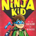 Copertă produs Pachet Seria Ninja Kid - gallery small 