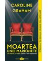 Copertă produs Moartea unei marionete - thumb 1