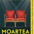 Copertă produs Moartea unei marionete - gallery small 