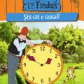 Copertă produs Pachet Activități cu Pettson și Findus - gallery small 