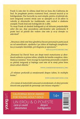 Copertă produs Sincer &icirc;ndrăgostit