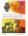 Copertă produs Ghid complet de desen. Natură statică - thumb 1