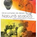 Copertă produs Ghid complet de desen. Natură statică - gallery small 