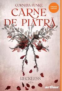 Copertă produs Carne de Piatră (Vol. 1)