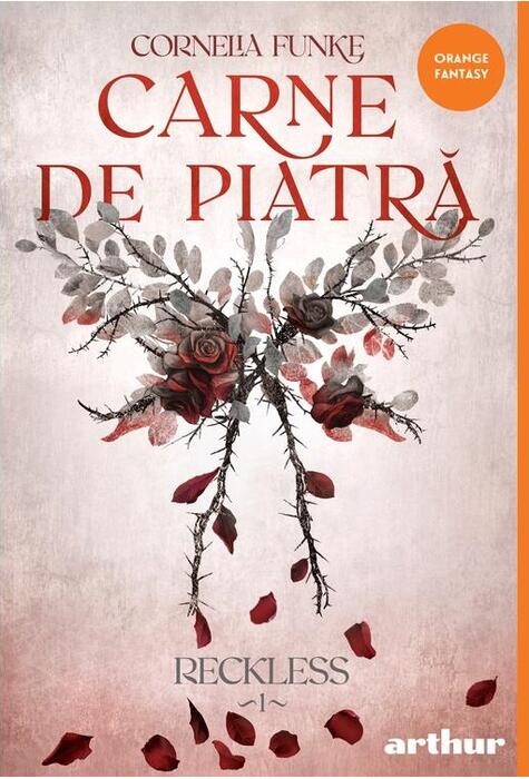 Copertă produs Carne de Piatră (Vol. 1)