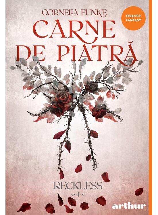 Copertă produs Carne de Piatră (Vol. 1) - gallery big 1