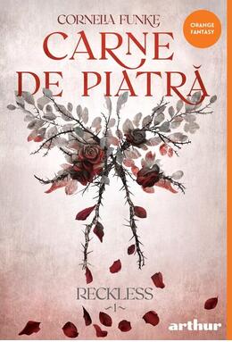 Copertă produs Carne de Piatră (Vol. 1)