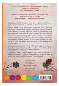 Copertă produs Carne de Piatră (Vol. 1)