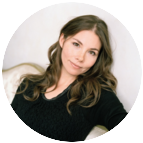 Fotografie autor Marjorie Liu